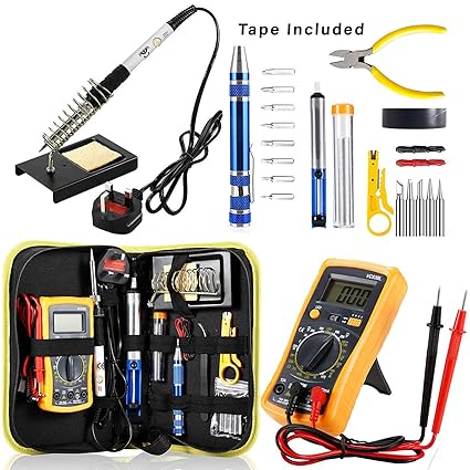 how to make money soldering at home